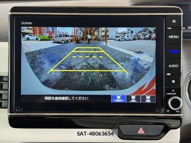 Honda N BOX 2021-08 7980173-3