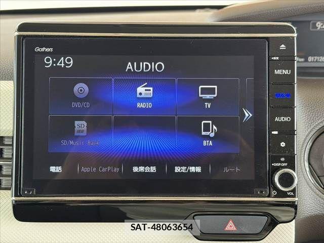Honda N BOX 2021-08 7980173-4