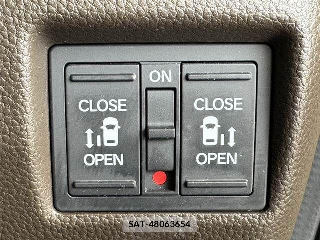 Honda N BOX 2021-08 7980173-5