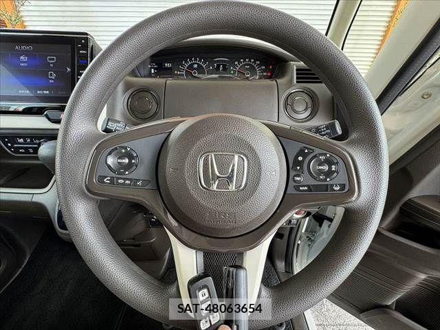 Honda N BOX 2021-08 7980173-6