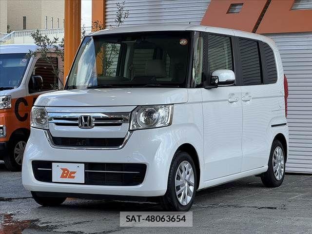 Honda N BOX 2021-08 7980173-7