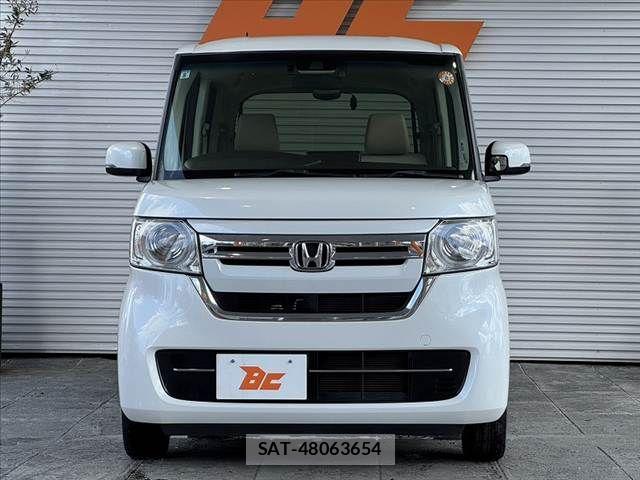 Honda N BOX 2021-08 7980173-8
