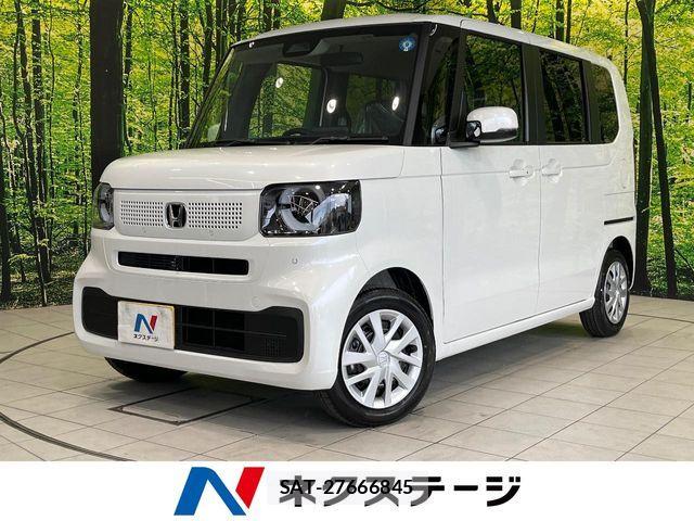 Honda N BOX 2026-06 7980156-0