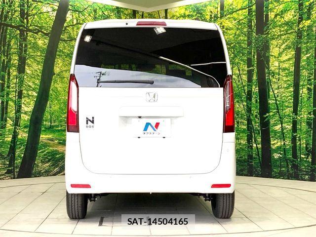 Honda N BOX 2026-06 7980154-14