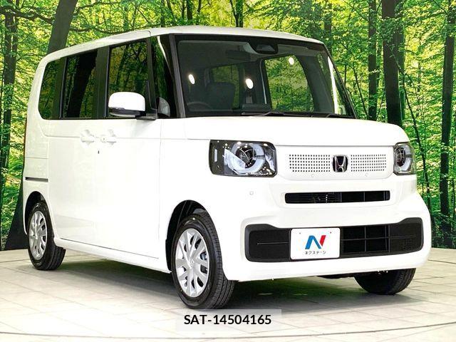 Honda N BOX 2026-06 7980154-15