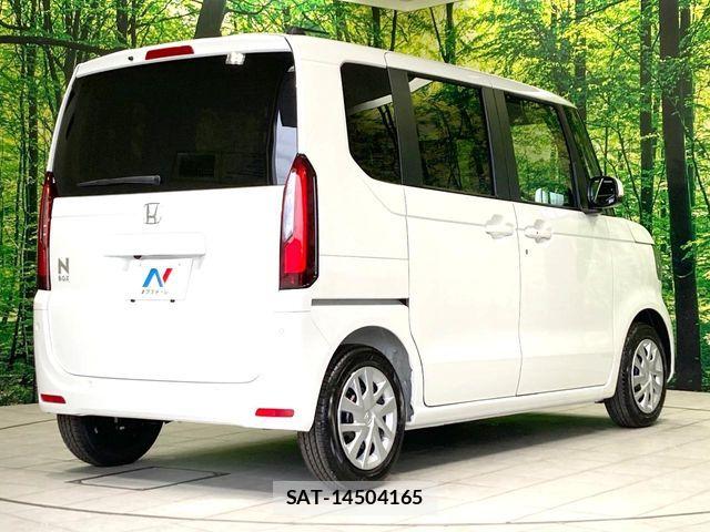 Honda N BOX 2026-06 7980154-16