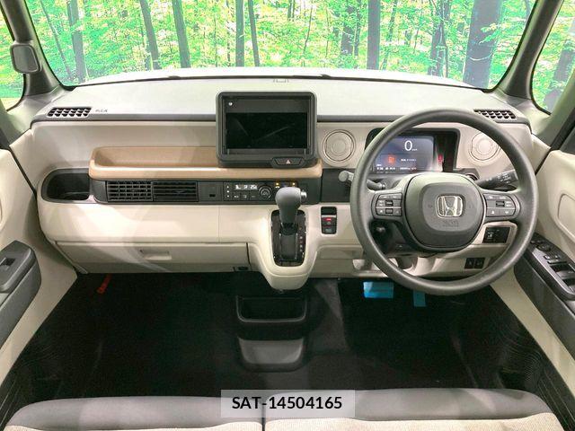 Honda N BOX 2026-06 7980154-1