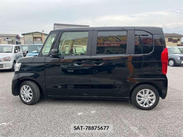 Honda N BOX 2021-11 7980172-10