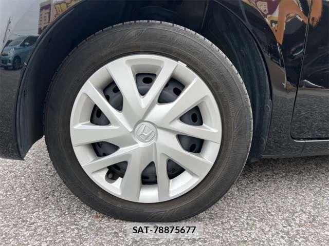 Honda N BOX 2021-11 7980172-11