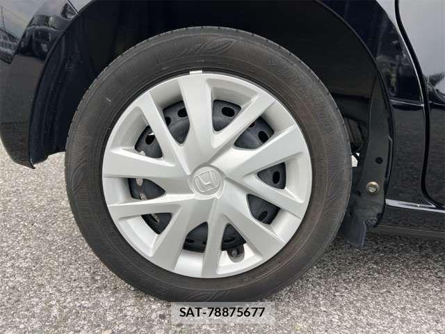 Honda N BOX 2021-11 7980172-13