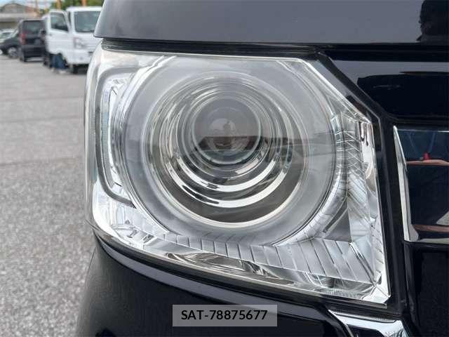 Honda N BOX 2021-11 7980172-18
