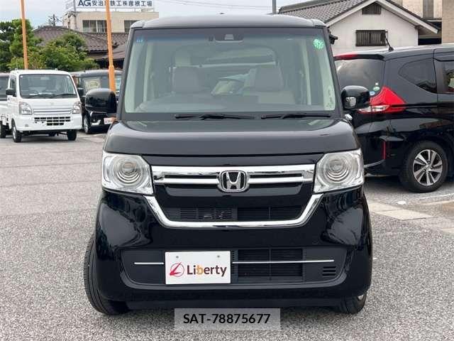 Honda N BOX 2021-11 7980172-4