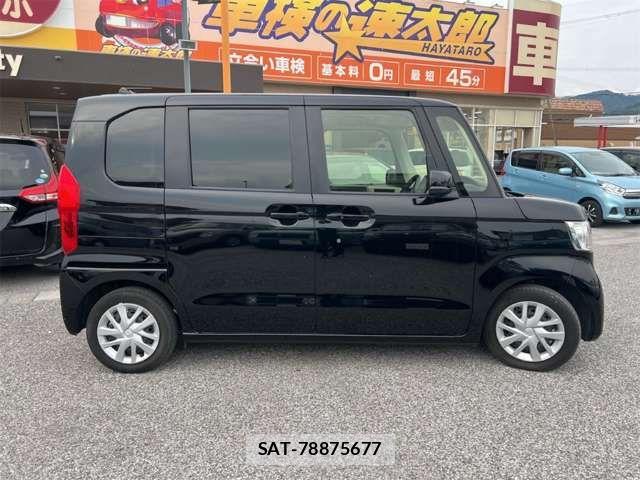 Honda N BOX 2021-11 7980172-6