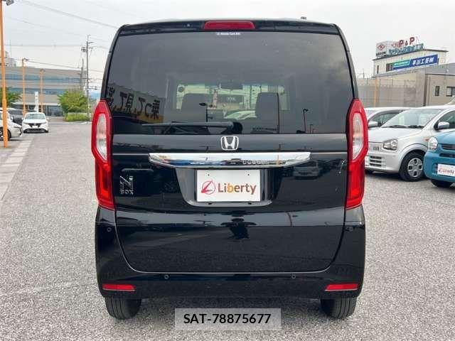 Honda N BOX 2021-11 7980172-8