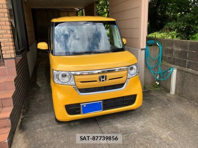 Honda N BOX 2019-06 7980200-0