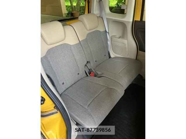 Honda N BOX 2019-06 7980200-10