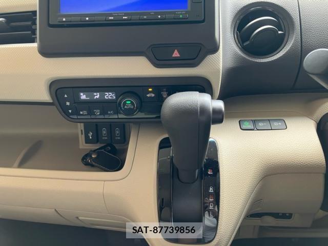 Honda N BOX 2019-06 7980200-13