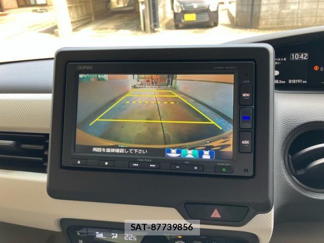 Honda N BOX 2019-06 7980200-15