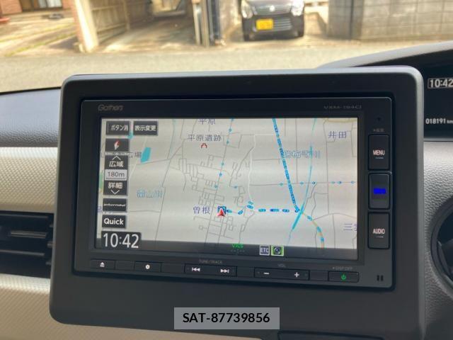 Honda N BOX 2019-06 7980200-17