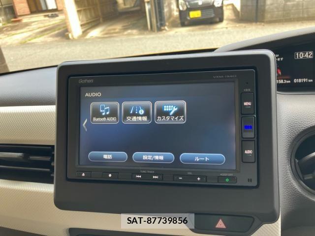 Honda N BOX 2019-06 7980200-18