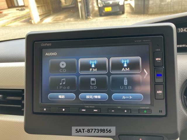 Honda N BOX 2019-06 7980200-19