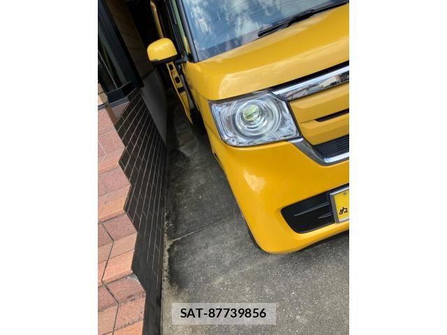 Honda N BOX 2019-06 7980200-20