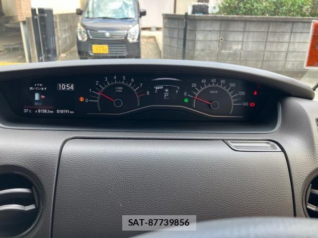 Honda N BOX 2019-06 7980200-22