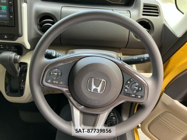 Honda N BOX 2019-06 7980200-23