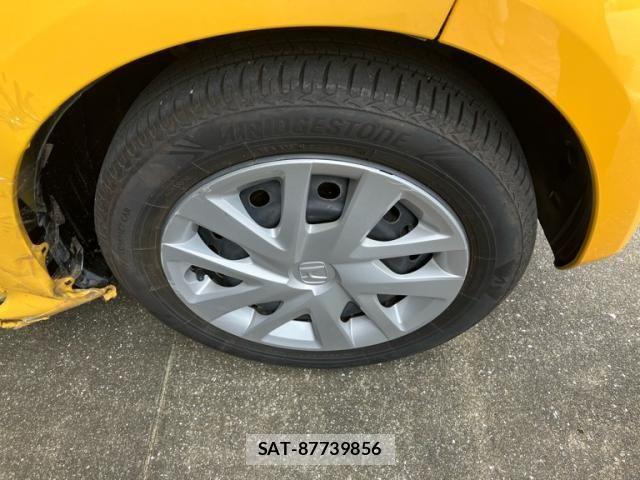 Honda N BOX 2019-06 7980200-3