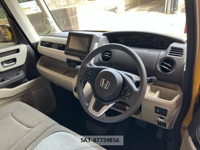 Honda N BOX 2019-06 7980200-8