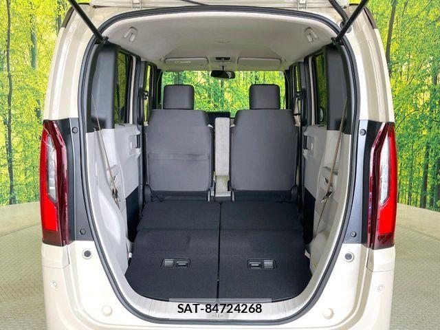 Honda N BOX 2026-06 7980137-9