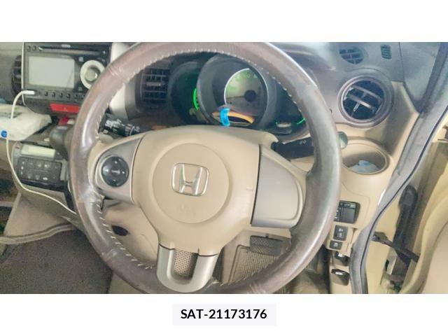 Honda N BOX 2012-03 7980208-12