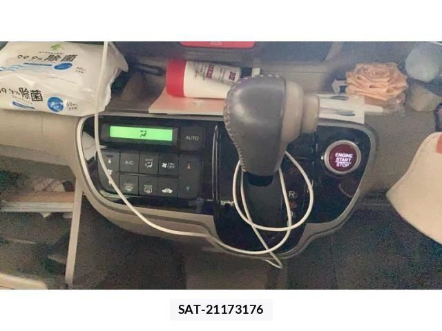 Honda N BOX 2012-03 7980208-17