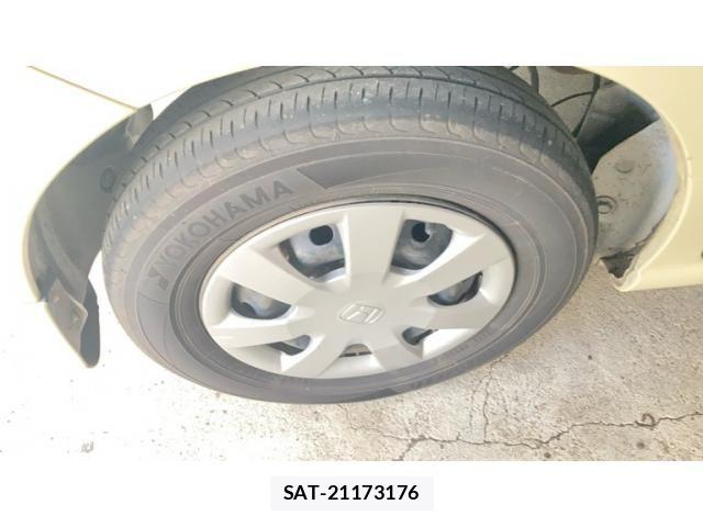 Honda N BOX 2012-03 7980208-7
