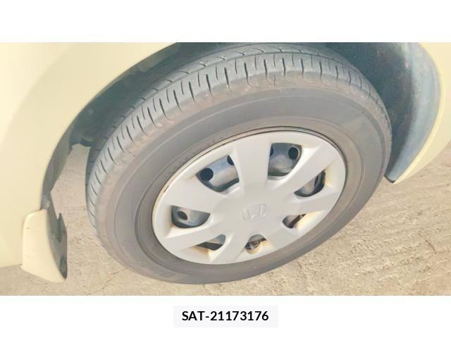 Honda N BOX 2012-03 7980208-8