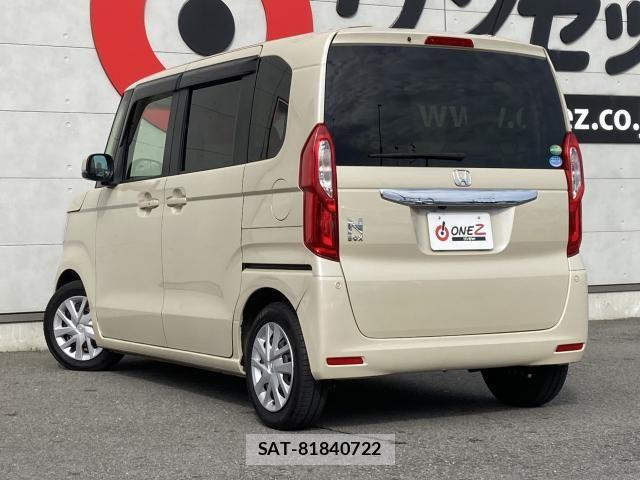 Honda N BOX 2019-11 7980178-12
