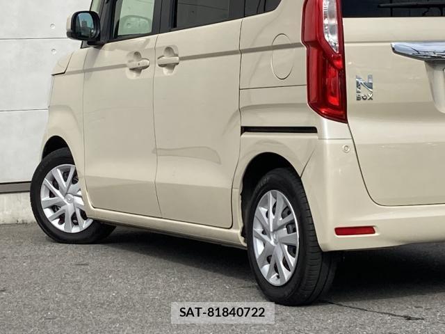 Honda N BOX 2019-11 7980178-13
