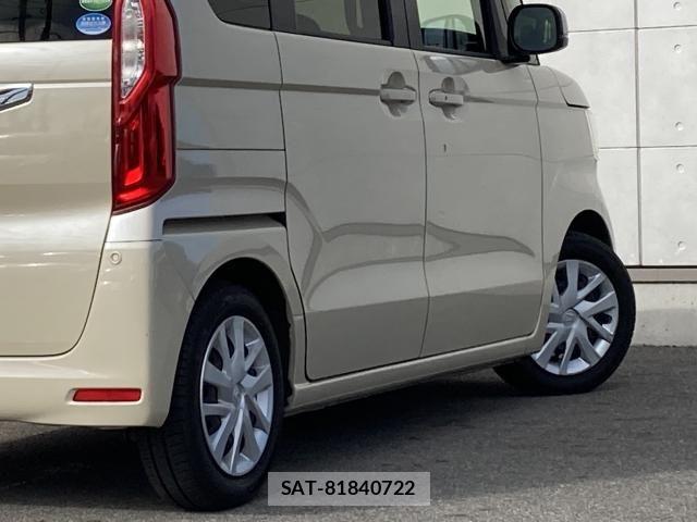 Honda N BOX 2019-11 7980178-14