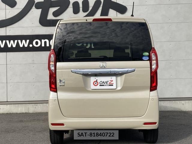 Honda N BOX 2019-11 7980178-15