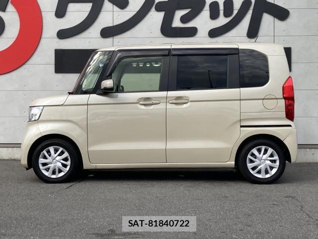 Honda N BOX 2019-11 7980178-16