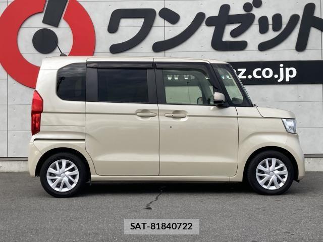 Honda N BOX 2019-11 7980178-17