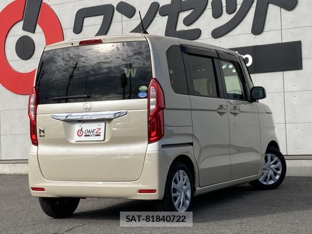 Honda N BOX 2019-11 7980178-1