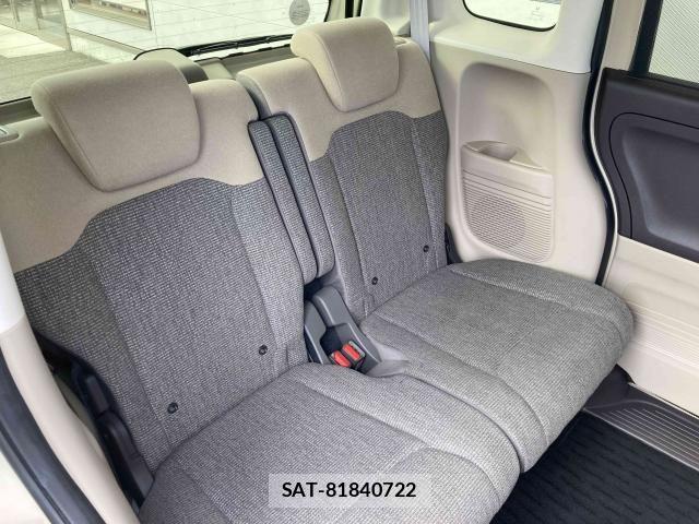Honda N BOX 2019-11 7980178-19
