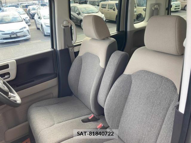 Honda N BOX 2019-11 7980178-20