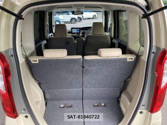 Honda N BOX 2019-11 7980178-22