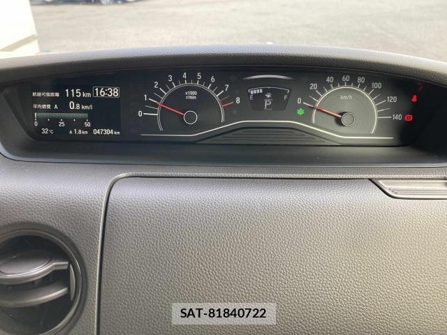 Honda N BOX 2019-11 7980178-28
