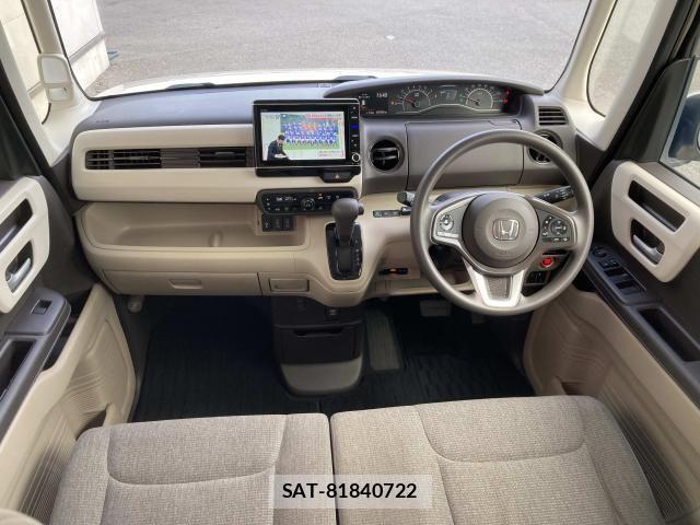 Honda N BOX 2019-11 7980178-2