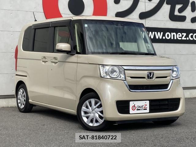 Honda N BOX 2019-11 7980178-3