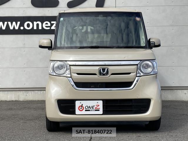 Honda N BOX 2019-11 7980178-4