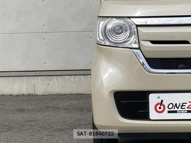 Honda N BOX 2019-11 7980178-5
